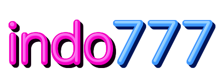 indo777 — logo kanal